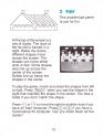 Tink! Tonk! - Tuk Goes to Town Atari instructions