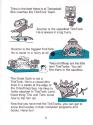 Tink! Tonk! - Tuk Goes to Town Atari instructions