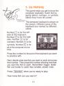 Tink! Tonk! - Tink's Adventure Atari instructions