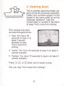 Tink! Tonk! - Tink's Adventure Atari instructions