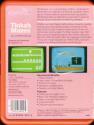 Tink! Tonk! - Tinka's Mazes Atari disk scan