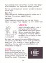 Tink! Tonk! - Tinka's Mazes Atari instructions