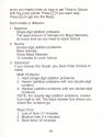 Tink! Tonk! - Tinka's Mazes Atari instructions