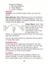 Tink! Tonk! - Tinka's Mazes Atari instructions