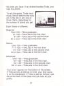 Tink! Tonk! - Tinka's Mazes Atari instructions