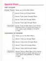 Tink! Tonk! - Tinka's Mazes Atari instructions