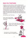 Tink! Tonk! - Tinka's Mazes Atari instructions