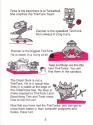 Tink! Tonk! - Tinka's Mazes Atari instructions