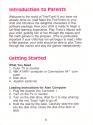 Tink! Tonk! - Tinka's Mazes Atari instructions