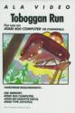 Toboggan Run Atari disk scan