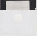 Tobot / Bros Atari disk scan