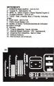 Tomahawk Atari instructions