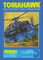 Tomahawk Atari disk scan