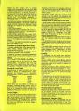Tomahawk Atari instructions