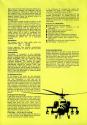 Tomahawk Atari instructions