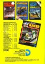 Tomahawk Atari instructions