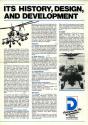 Tomahawk Atari instructions