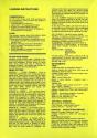 Tomahawk Atari instructions