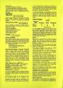 Tomahawk Atari instructions