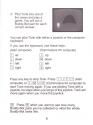 Tink! Tonk! - Tonk in the Land of Buddy-Bots Atari instructions