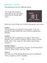 Tink! Tonk! - Tonk in the Land of Buddy-Bots Atari instructions