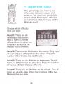 Tink! Tonk! - Tonk in the Land of Buddy-Bots Atari instructions