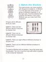 Tink! Tonk! - Tonk in the Land of Buddy-Bots Atari instructions