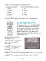 Tink! Tonk! - Tonk in the Land of Buddy-Bots Atari instructions