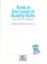 Tink! Tonk! - Tonk in the Land of Buddy-Bots Atari instructions