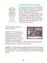 Tink! Tonk! - Tonk in the Land of Buddy-Bots Atari instructions