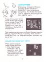 Tink! Tonk! - Tonk in the Land of Buddy-Bots Atari instructions