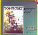 Top Secret Atari disk scan