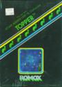 Topper Atari cartridge scan