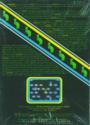 Topper Atari cartridge scan