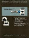 Touch Typing Atari tape scan