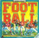 Touchdown Football Atari disk scan