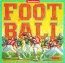 Touchdown Football Atari disk scan
