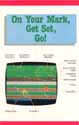 Track & Field Atari instructions