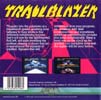 Trailblazer Atari disk scan