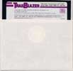 Trailblazer Atari disk scan