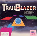 Trailblazer Atari disk scan