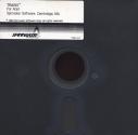 Trains Atari disk scan