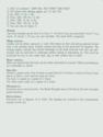 Treasure Quest Atari instructions