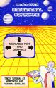 Tricky Tutorial No. 2 - Horizontal and Vertical Scrolling Atari tape scan