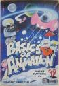 Tricky Tutorial No. 4 - Basics of Animation Atari disk scan