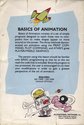 Tricky Tutorial No. 4 - Basics of Animation Atari tape scan