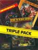 Triple Pack Atari disk scan