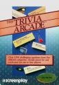 Trivia Arcade (The) Atari disk scan