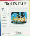 Troll's Tale Atari disk scan