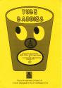 Tube Baddies Atari disk scan